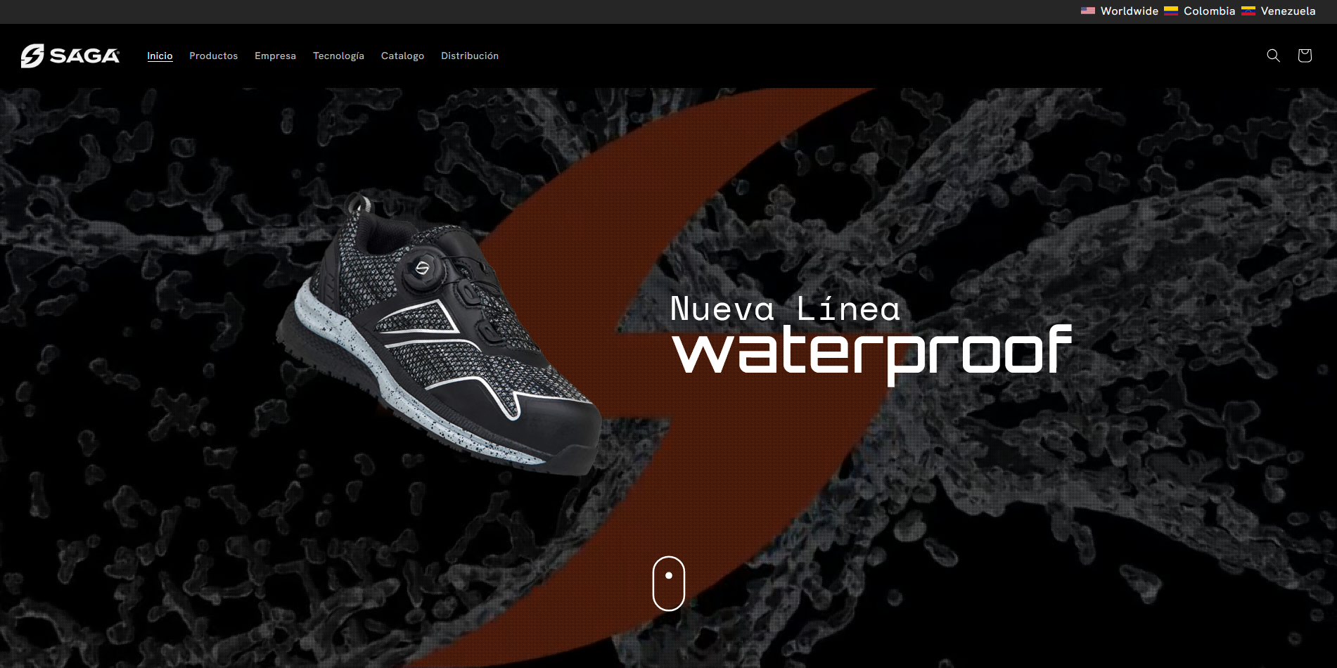 Industrias Saga de Colombia S.A.S